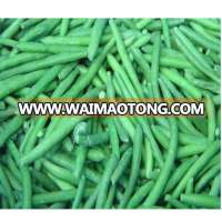 frozen green beans