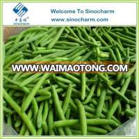 Best Quality IQF Frozen Green Beans